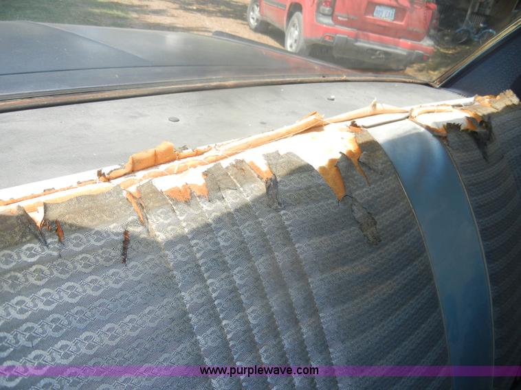 image for item D5628 1967 Plymouth Belvedere II