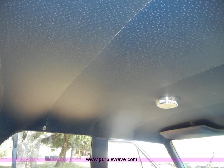 image for item D5628 1967 Plymouth Belvedere II