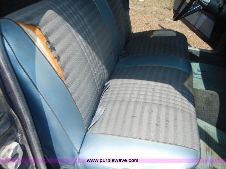 image for item D5628 1967 Plymouth Belvedere II