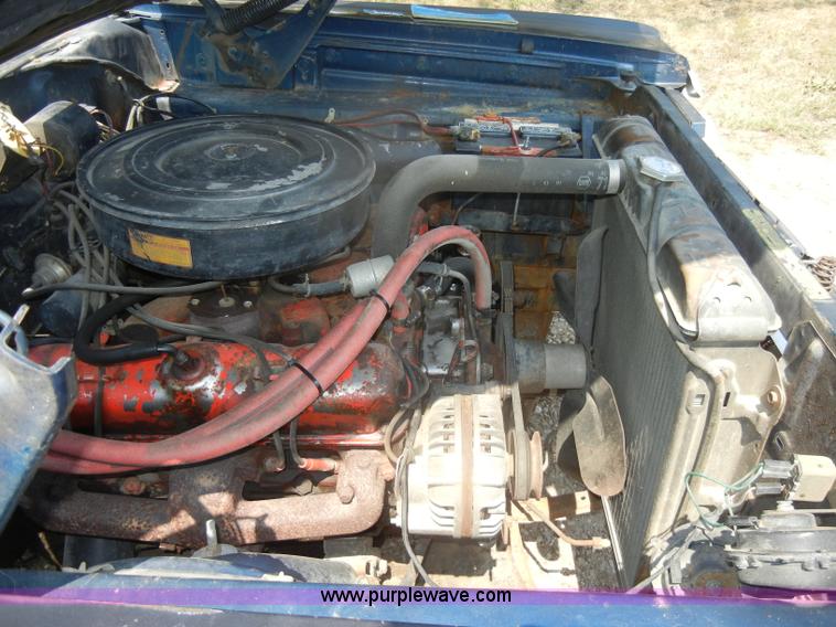 image for item D5628 1967 Plymouth Belvedere II