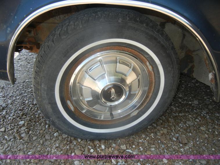 image for item D5628 1967 Plymouth Belvedere II