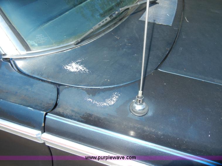 image for item D5628 1967 Plymouth Belvedere II