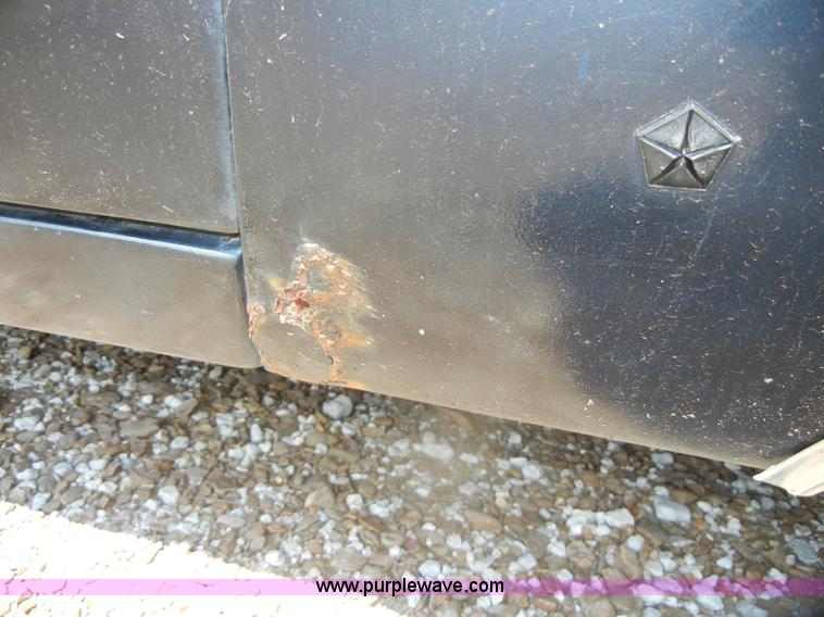 image for item D5628 1967 Plymouth Belvedere II