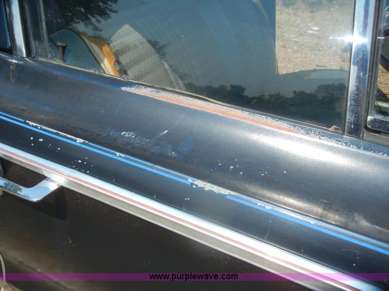 image for item D5628 1967 Plymouth Belvedere II