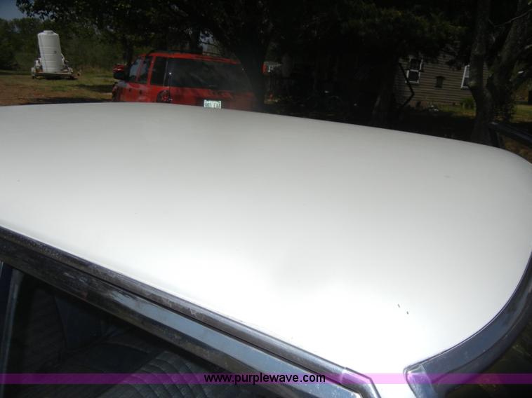 image for item D5628 1967 Plymouth Belvedere II