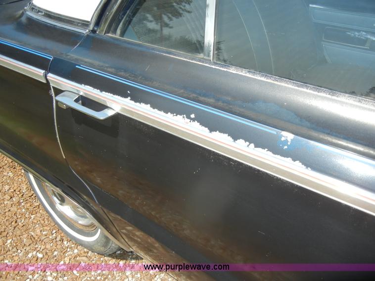 image for item D5628 1967 Plymouth Belvedere II