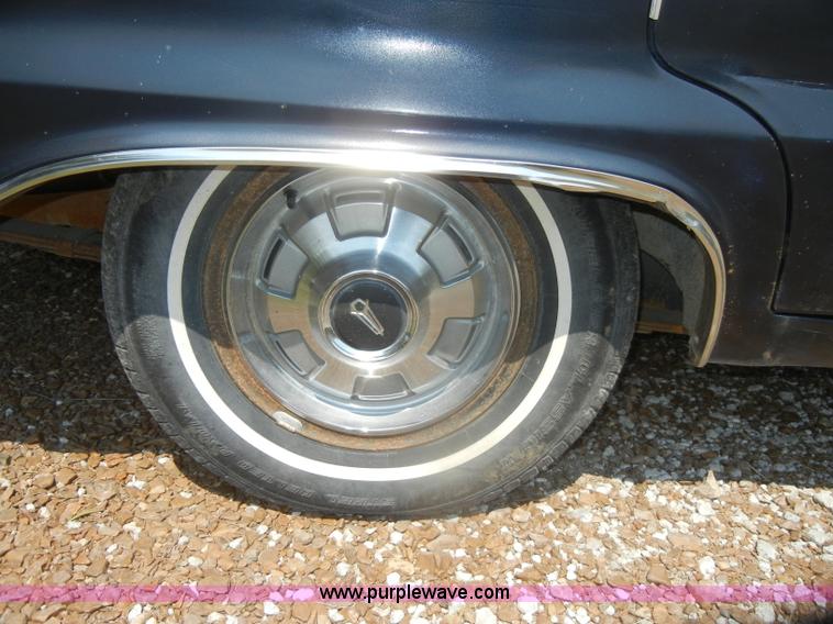 image for item D5628 1967 Plymouth Belvedere II