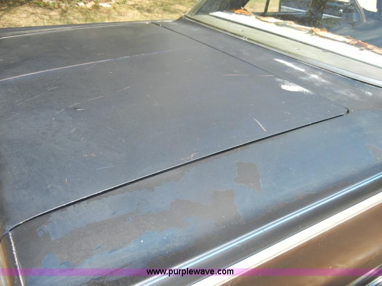 image for item D5628 1967 Plymouth Belvedere II