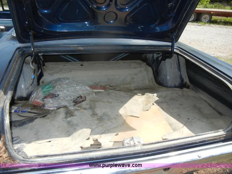 image for item D5628 1967 Plymouth Belvedere II