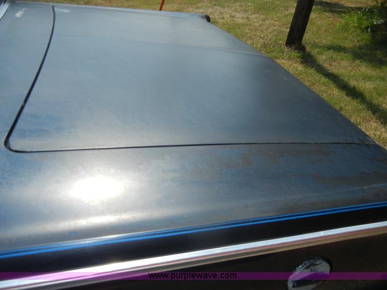 image for item D5628 1967 Plymouth Belvedere II