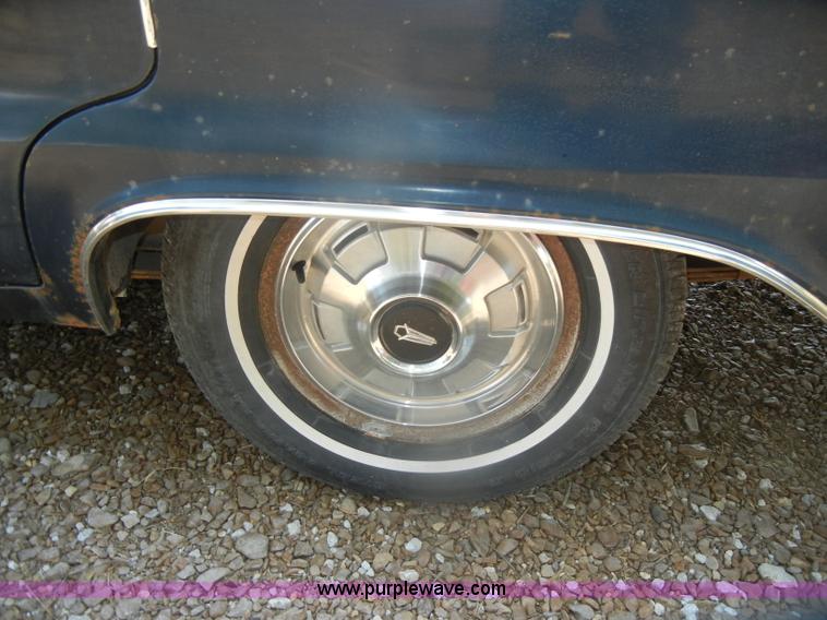 image for item D5628 1967 Plymouth Belvedere II