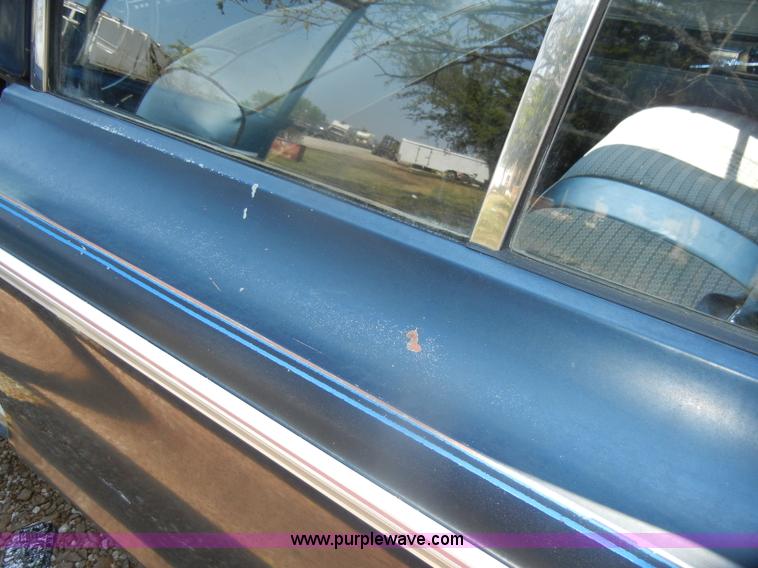 image for item D5628 1967 Plymouth Belvedere II