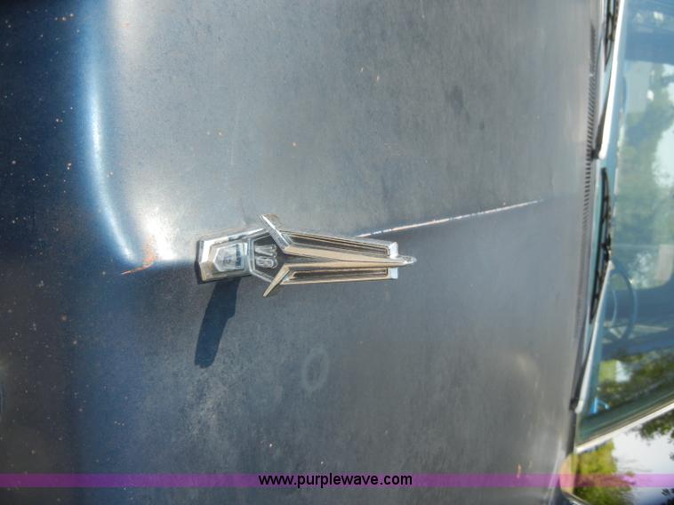 image for item D5628 1967 Plymouth Belvedere II