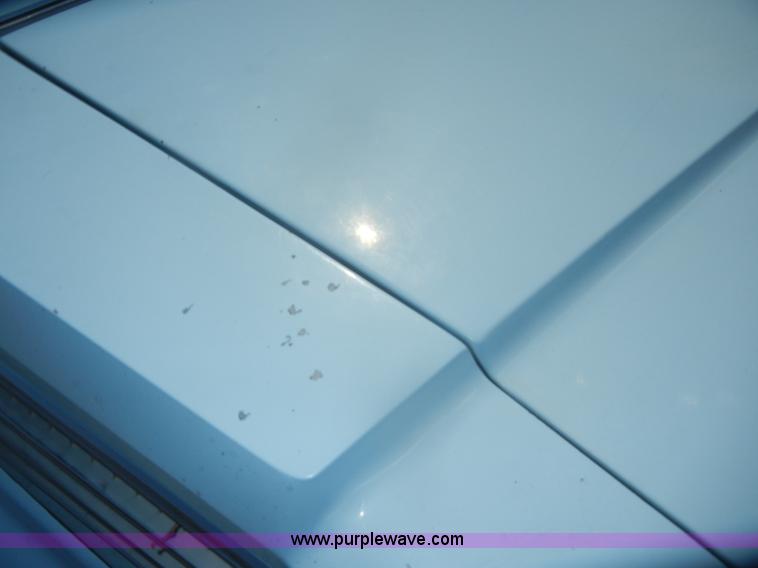 image for item D5629 1978 Oldsmobile Custom Cruiser station wagon