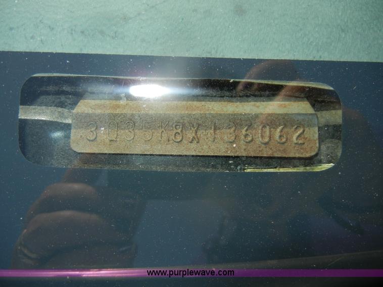 image for item D5629 1978 Oldsmobile Custom Cruiser station wagon