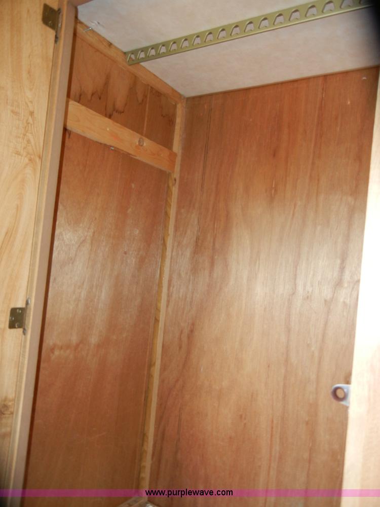 image for item D5630 1984 Fleetwood Resort 21' camper