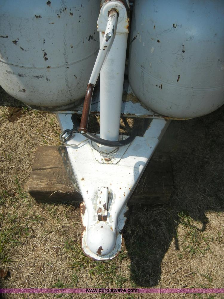 image for item D5630 1984 Fleetwood Resort 21' camper