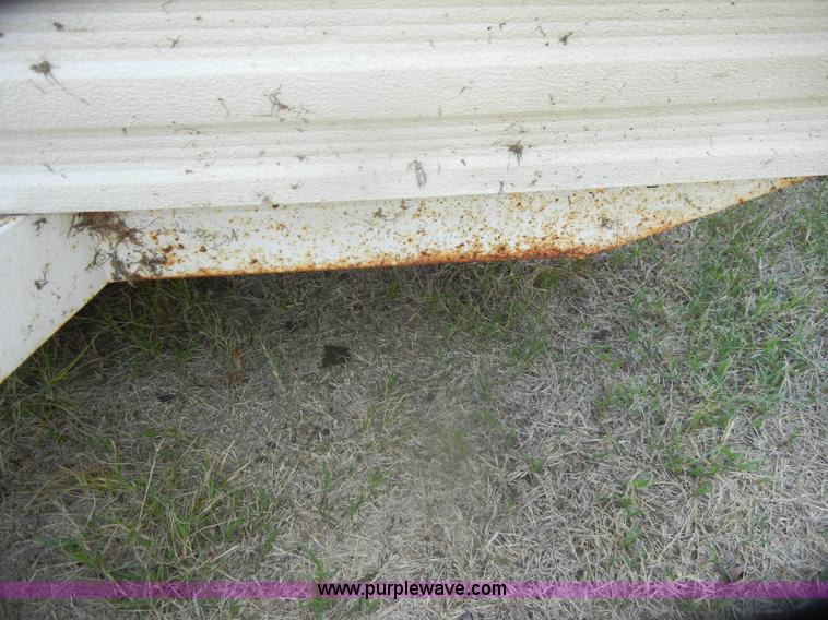 image for item D5630 1984 Fleetwood Resort 21' camper