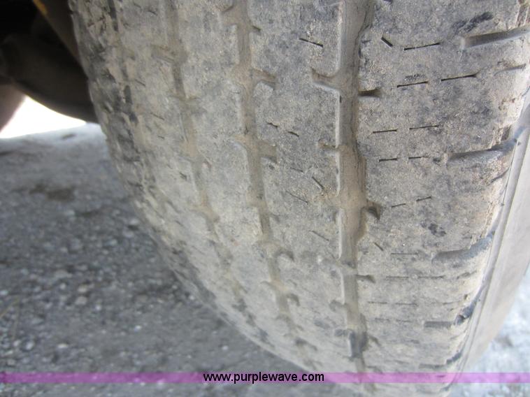 image for item D5631 1983 GMC C3500 pickup truck