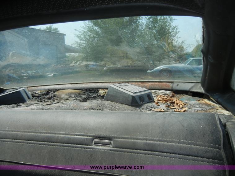 image for item D5632 1974 Chevrolet Chevelle Malibu