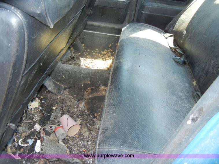 image for item D5632 1974 Chevrolet Chevelle Malibu