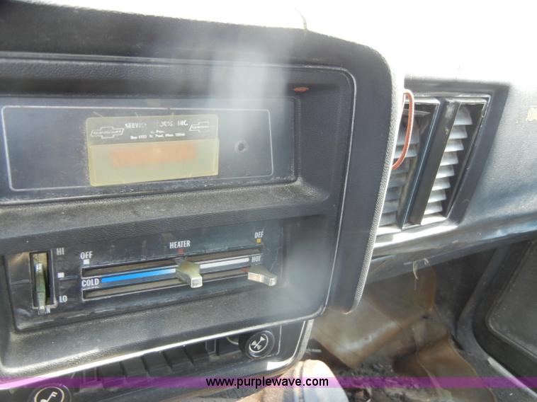 image for item D5632 1974 Chevrolet Chevelle Malibu