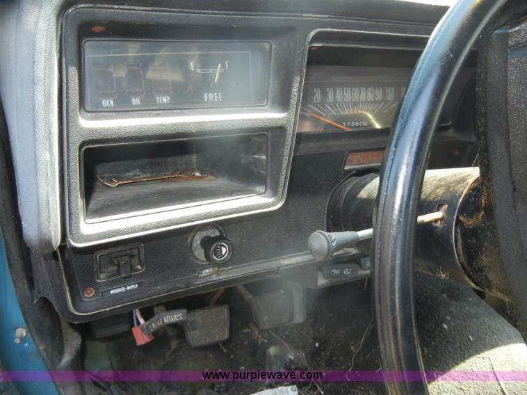 image for item D5632 1974 Chevrolet Chevelle Malibu