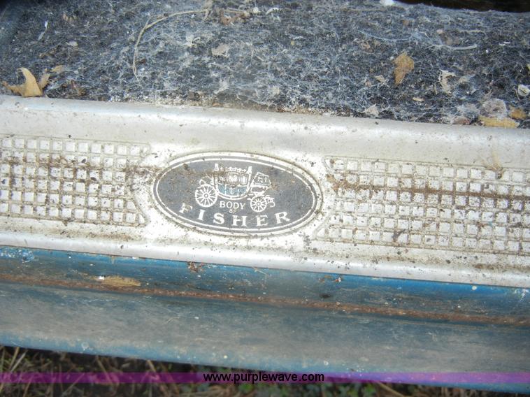 image for item D5632 1974 Chevrolet Chevelle Malibu