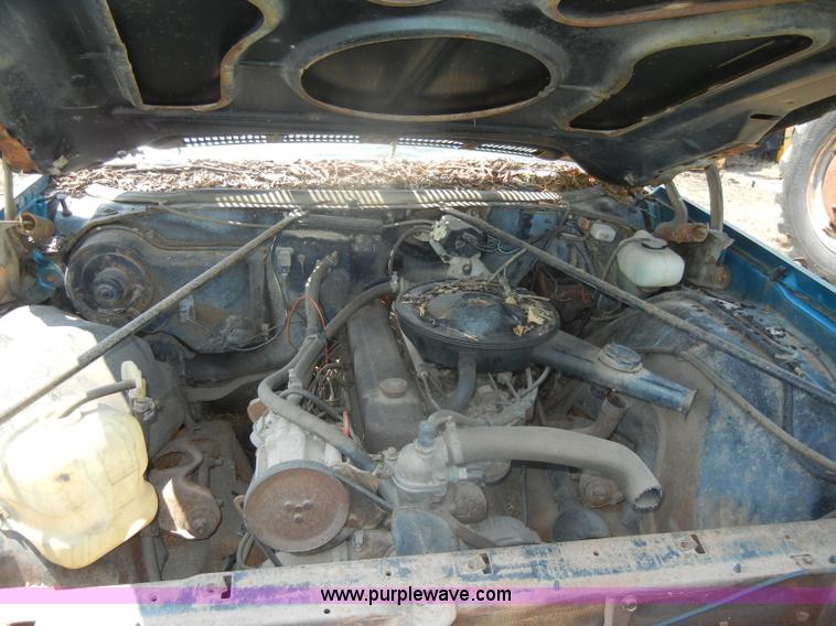 image for item D5632 1974 Chevrolet Chevelle Malibu