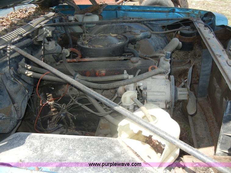 image for item D5632 1974 Chevrolet Chevelle Malibu
