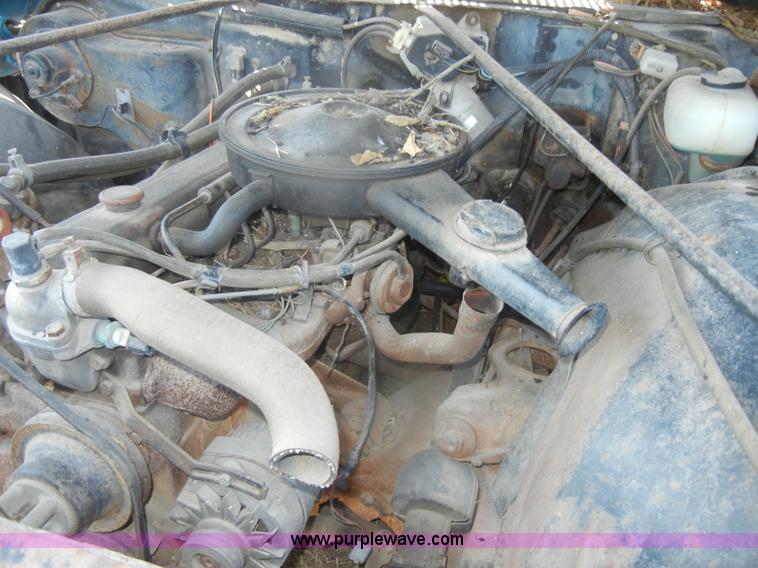 image for item D5632 1974 Chevrolet Chevelle Malibu