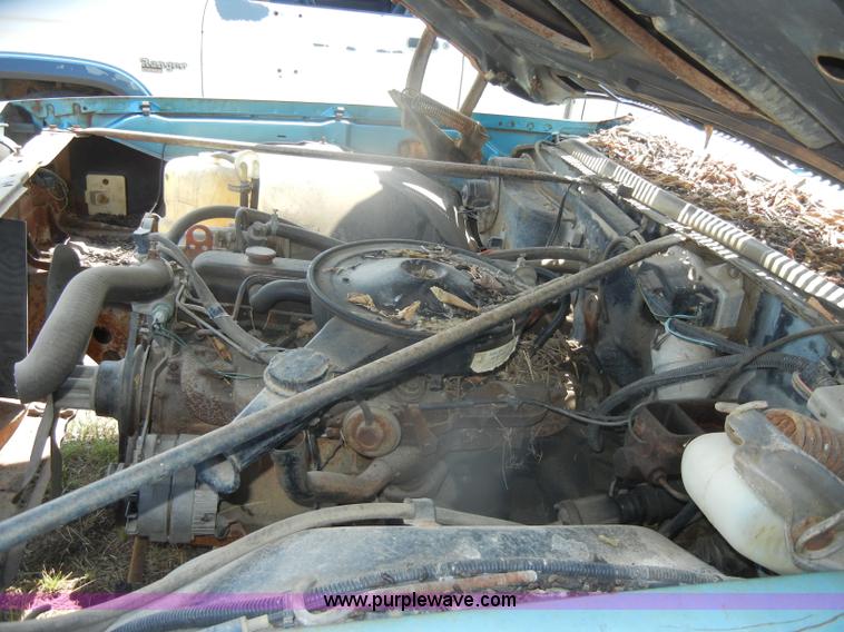 image for item D5632 1974 Chevrolet Chevelle Malibu