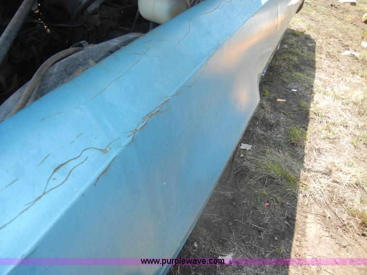 image for item D5632 1974 Chevrolet Chevelle Malibu