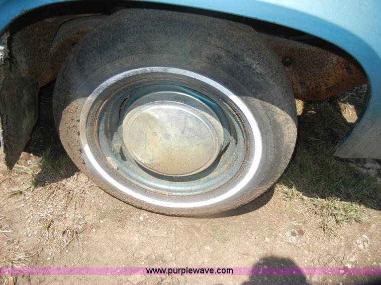 image for item D5632 1974 Chevrolet Chevelle Malibu