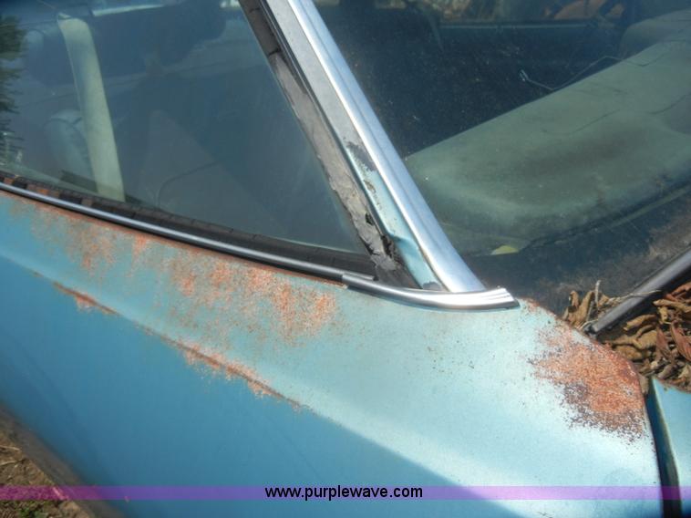 image for item D5632 1974 Chevrolet Chevelle Malibu