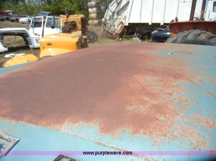 image for item D5632 1974 Chevrolet Chevelle Malibu