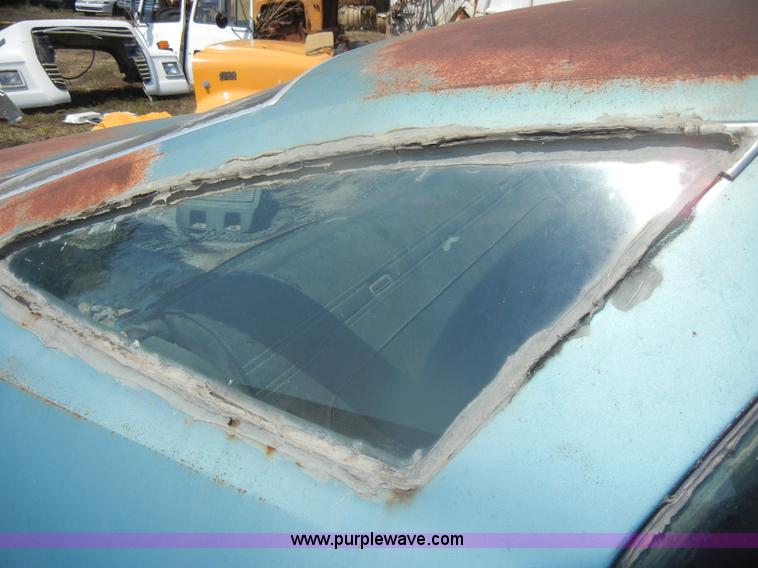 image for item D5632 1974 Chevrolet Chevelle Malibu