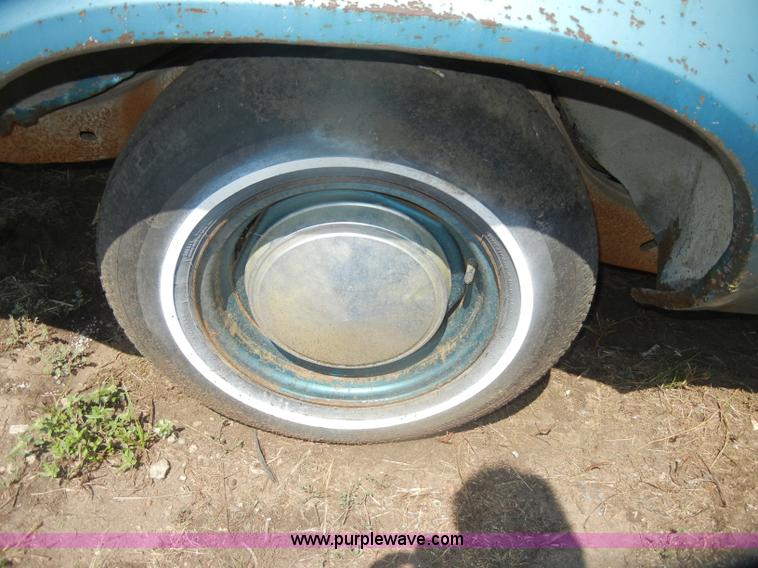 image for item D5632 1974 Chevrolet Chevelle Malibu