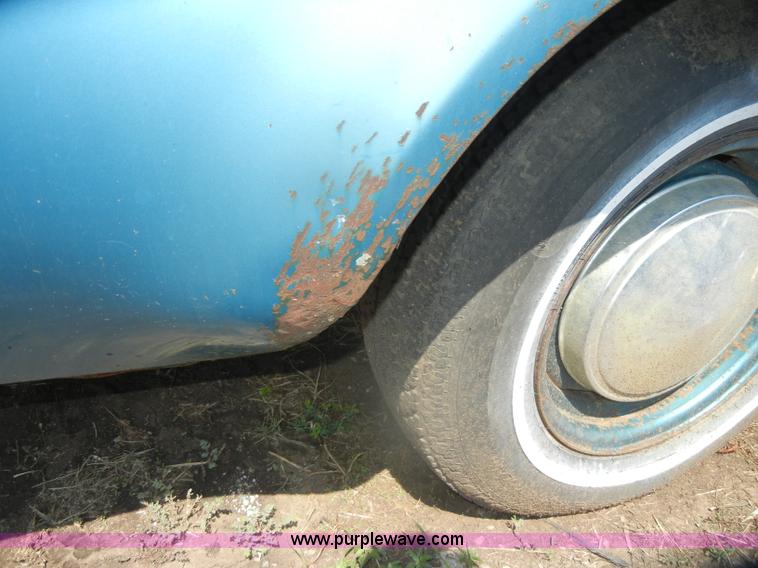 image for item D5632 1974 Chevrolet Chevelle Malibu