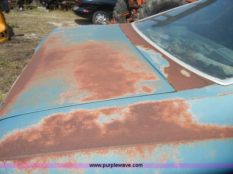 image for item D5632 1974 Chevrolet Chevelle Malibu