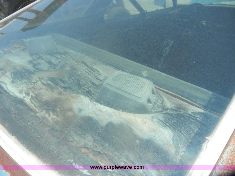 image for item D5632 1974 Chevrolet Chevelle Malibu