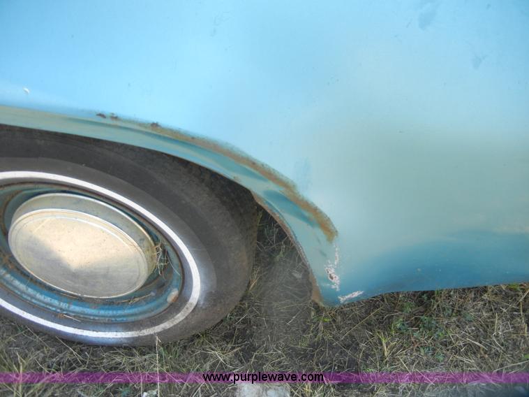 image for item D5632 1974 Chevrolet Chevelle Malibu