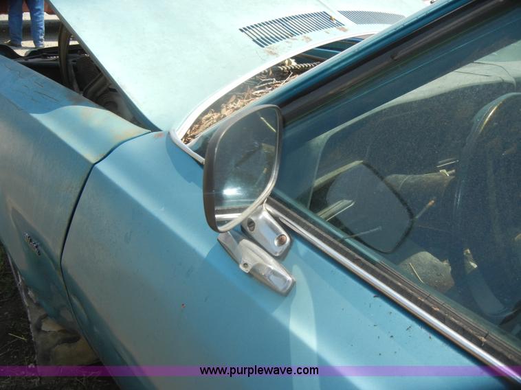 image for item D5632 1974 Chevrolet Chevelle Malibu