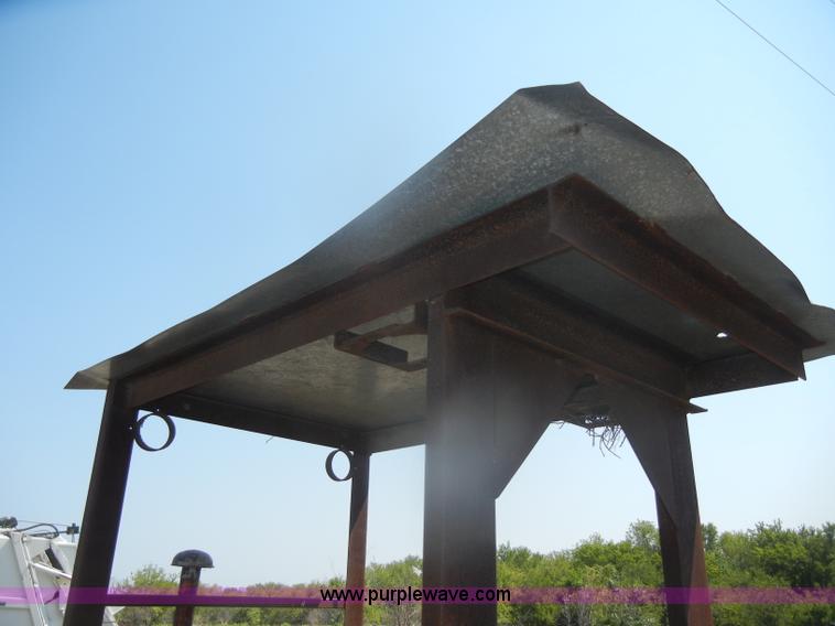 image for item D5633 Allis-Chalmers D17 tractor