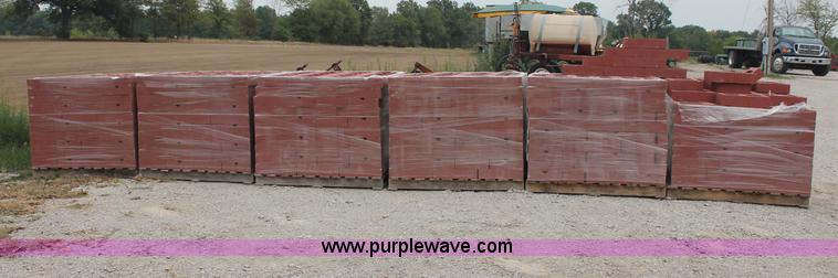 image for item E2070 (700) foundation wall blocks