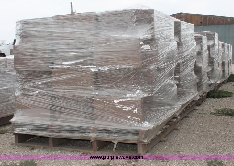 image for item E2073 (288) retaining wall blocks