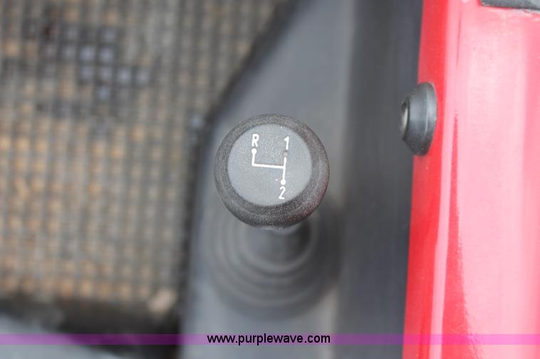 image for item E2076 Mercedes 560SL go-cart