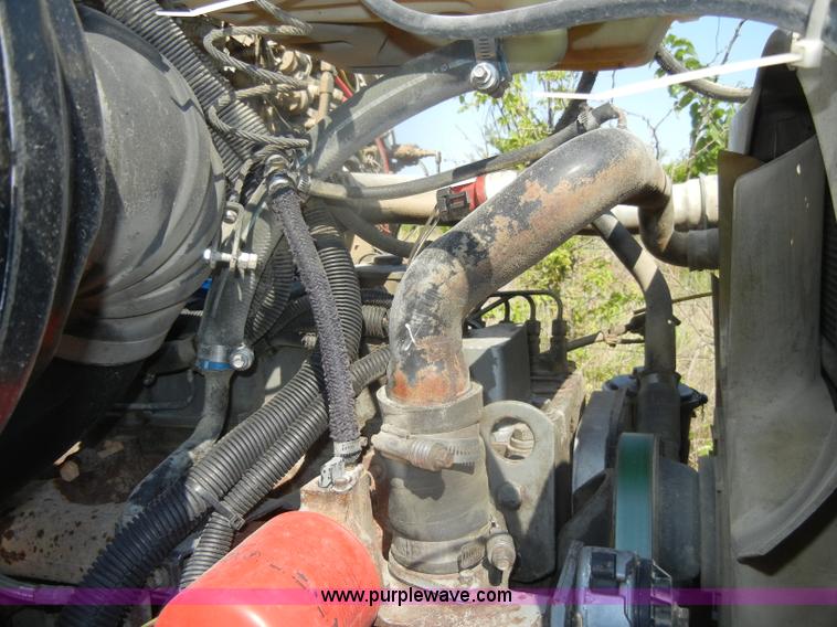 image for item H9775 1996 Cummins 8.3L diesel engine