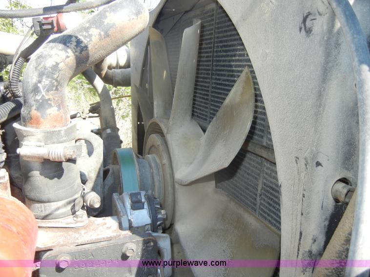 image for item H9775 1996 Cummins 8.3L diesel engine