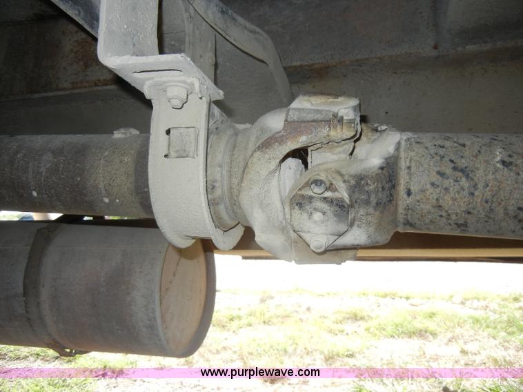 image for item H9775 1996 Cummins 8.3L diesel engine